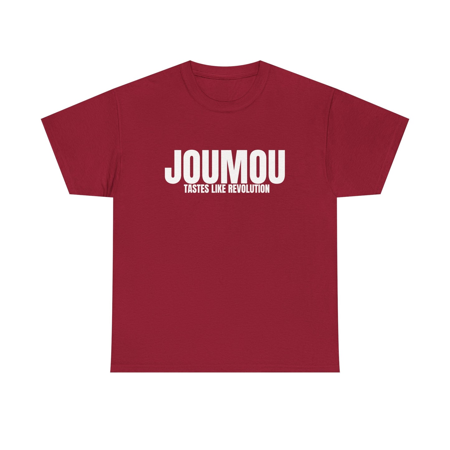 Joumou Tee