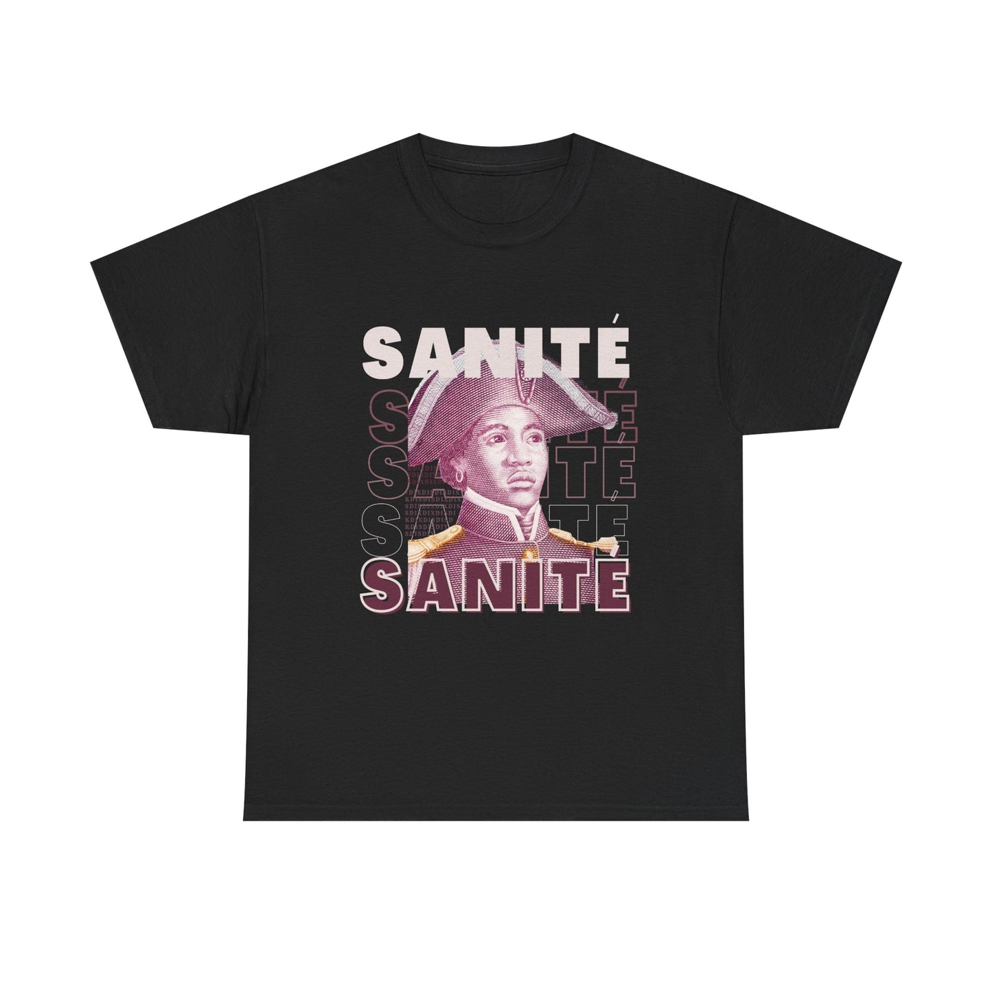 Sanité LiberTEE
