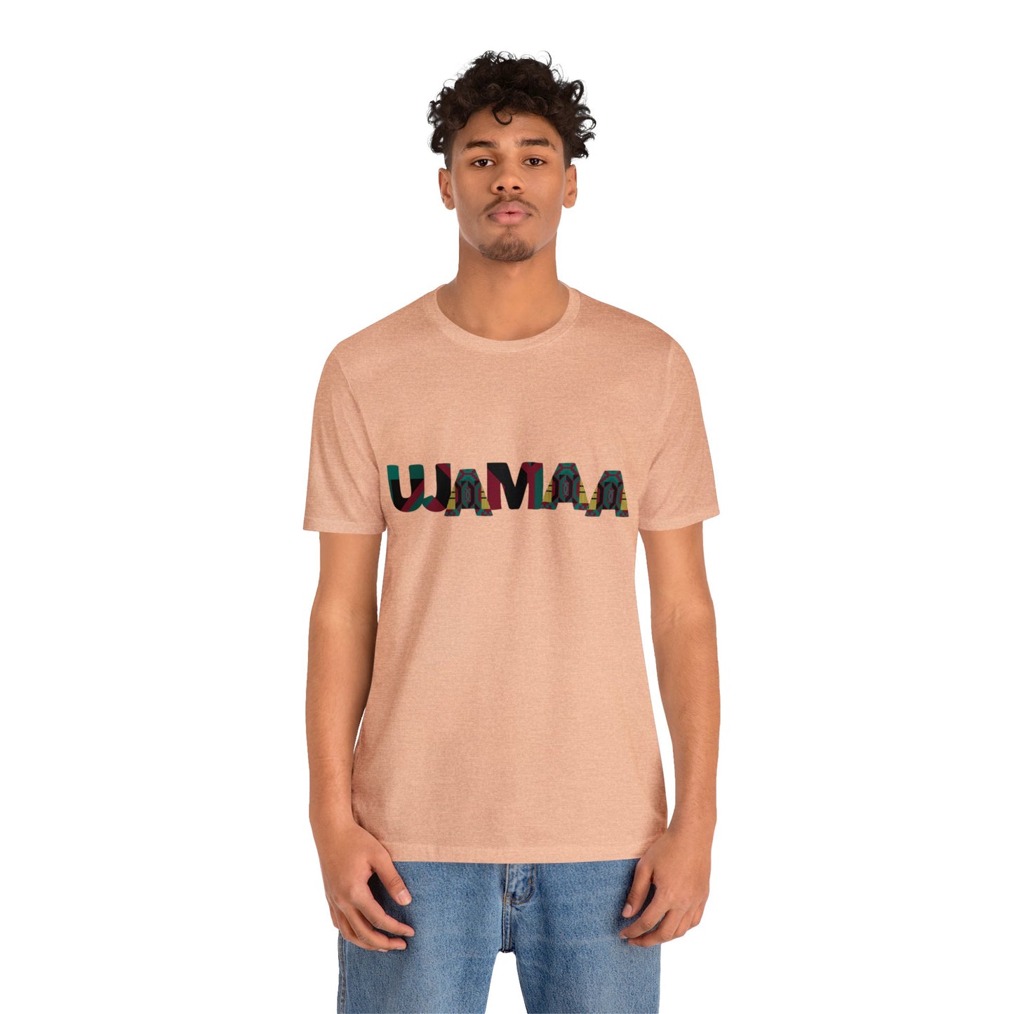 Ujamaa (cooperative Economics) Kwanzaa- Tee