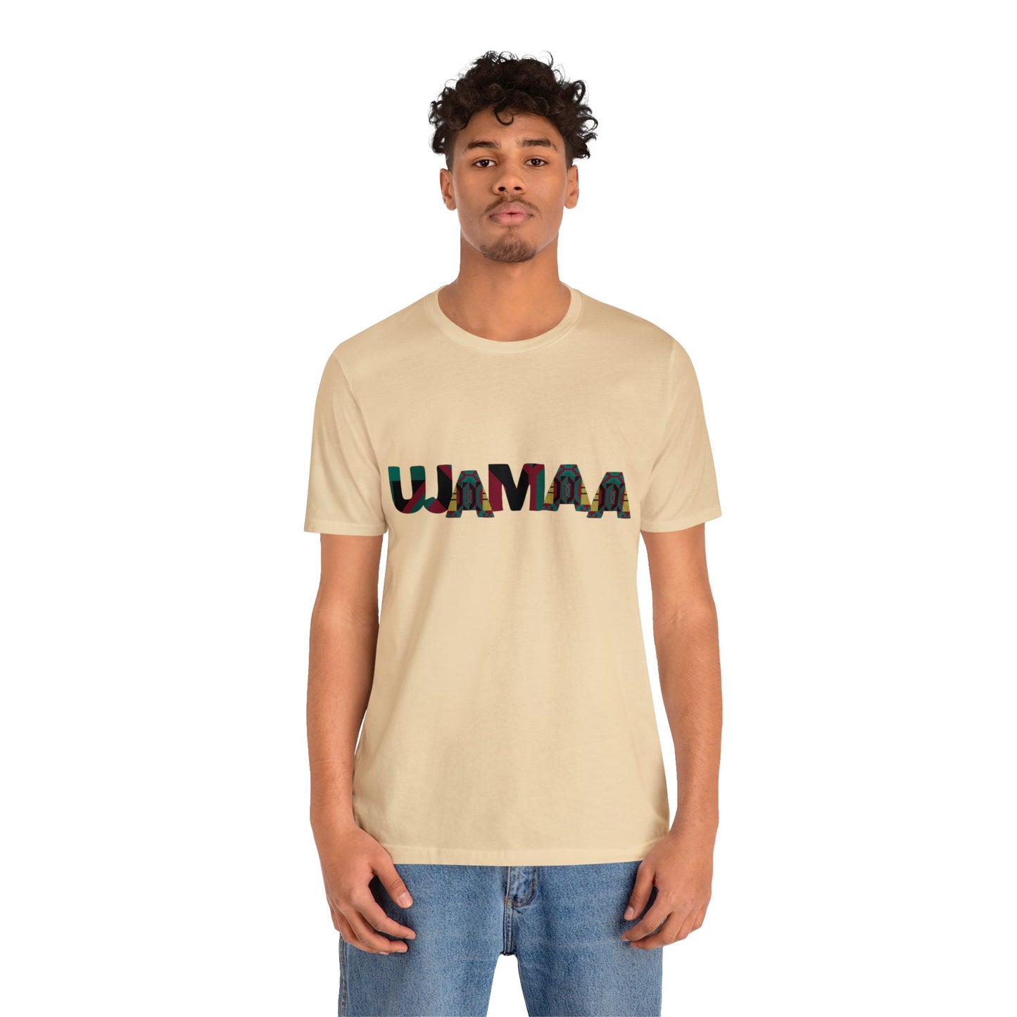 Ujamaa (cooperative Economics) Kwanzaa- Tee