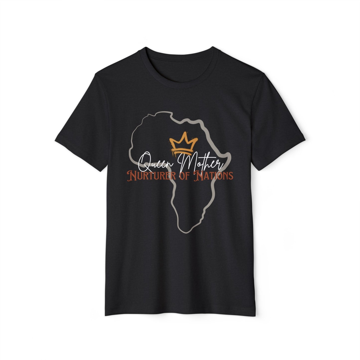 Queen Mother Nurturer Tee