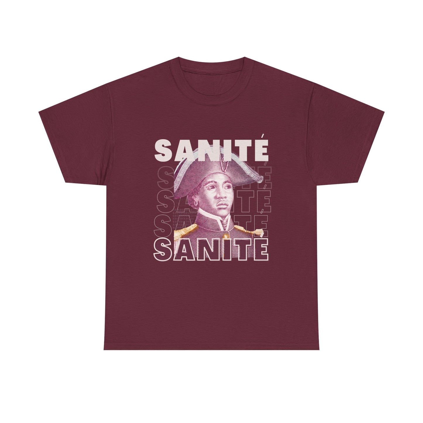 Sanité LiberTEE