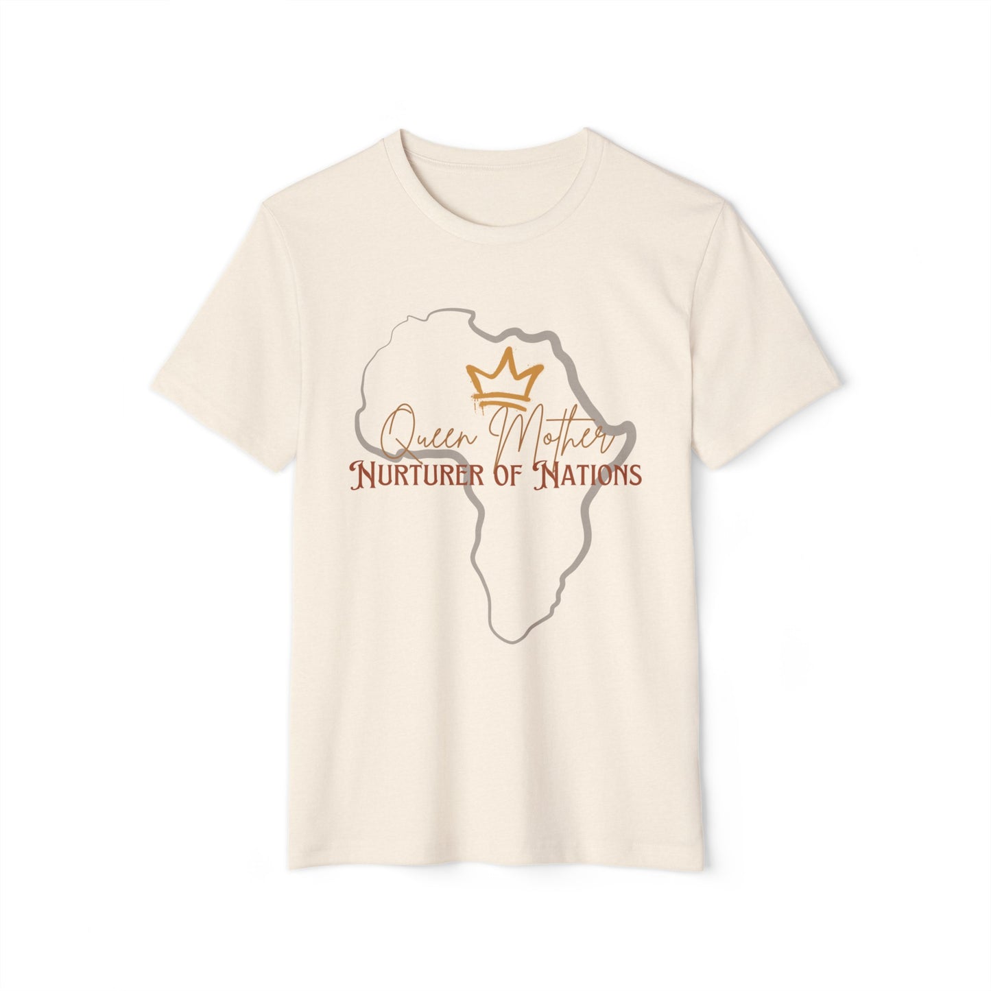 Queen Mother Nurturer Tee