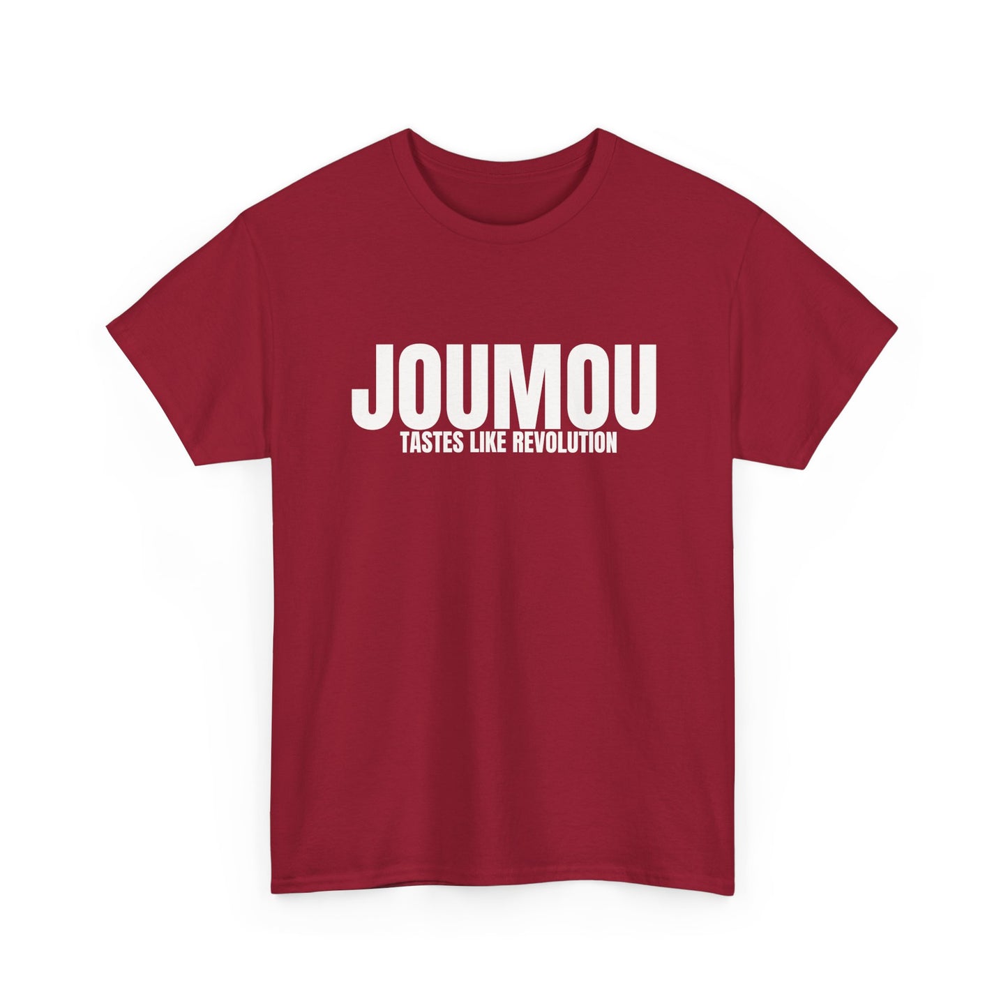 Joumou Tee