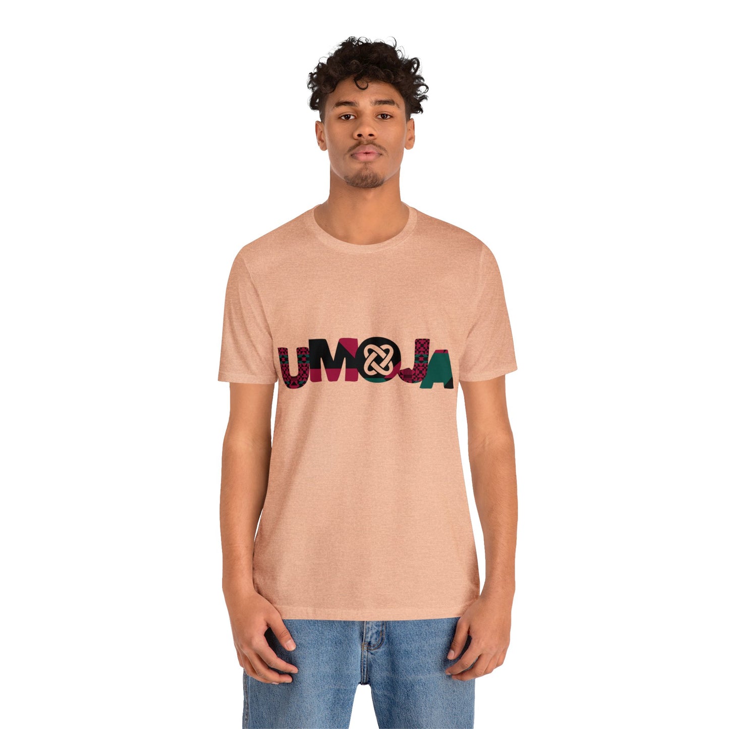 Umoja (Unity) Kwanzaa- Tee