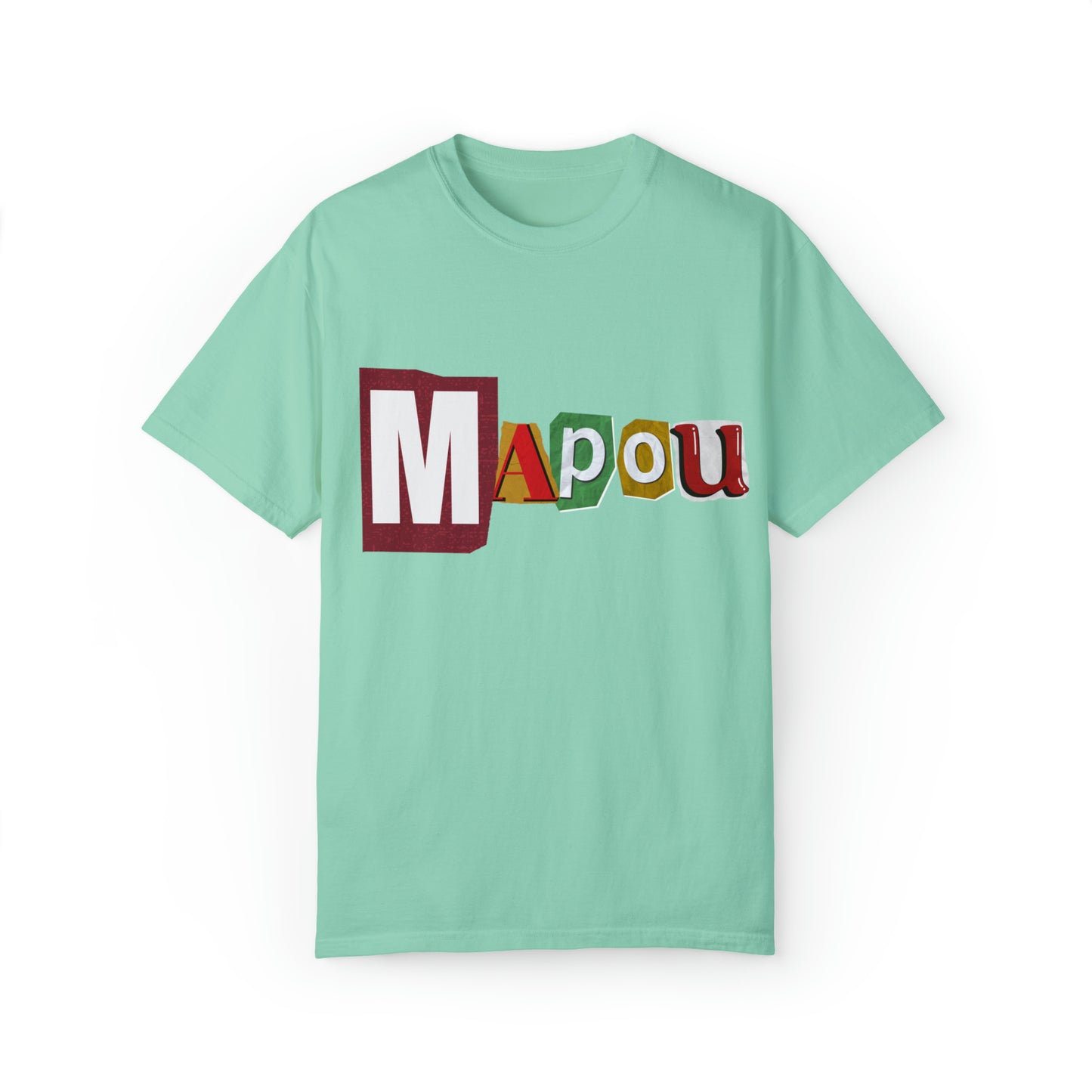 Mapou T-shirt