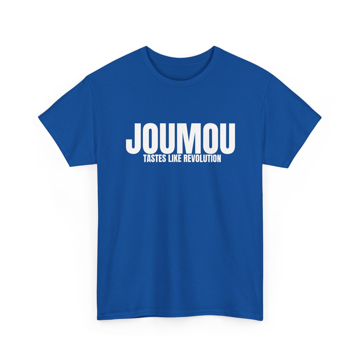 Joumou Tee