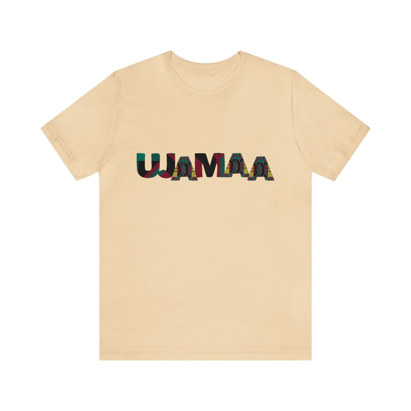 Ujamaa (cooperative Economics) Kwanzaa- Tee