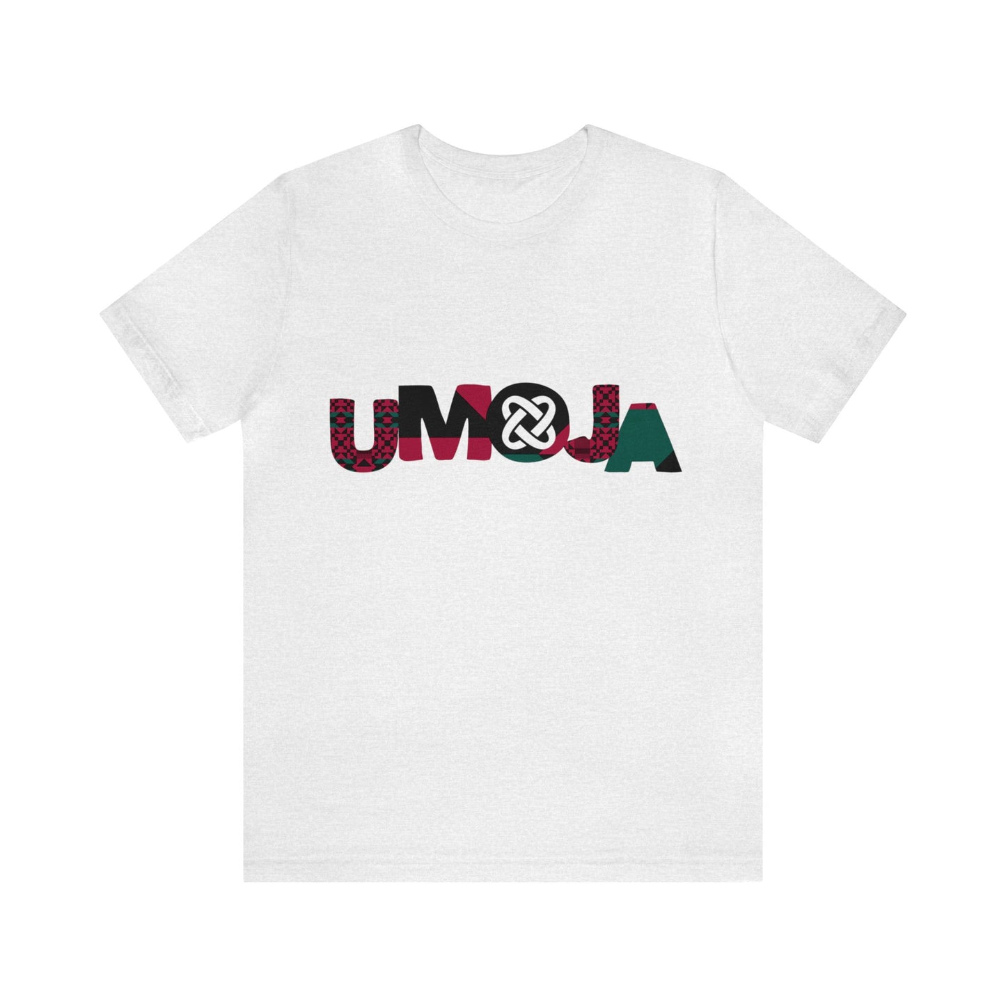 Umoja (Unity) Kwanzaa- Tee