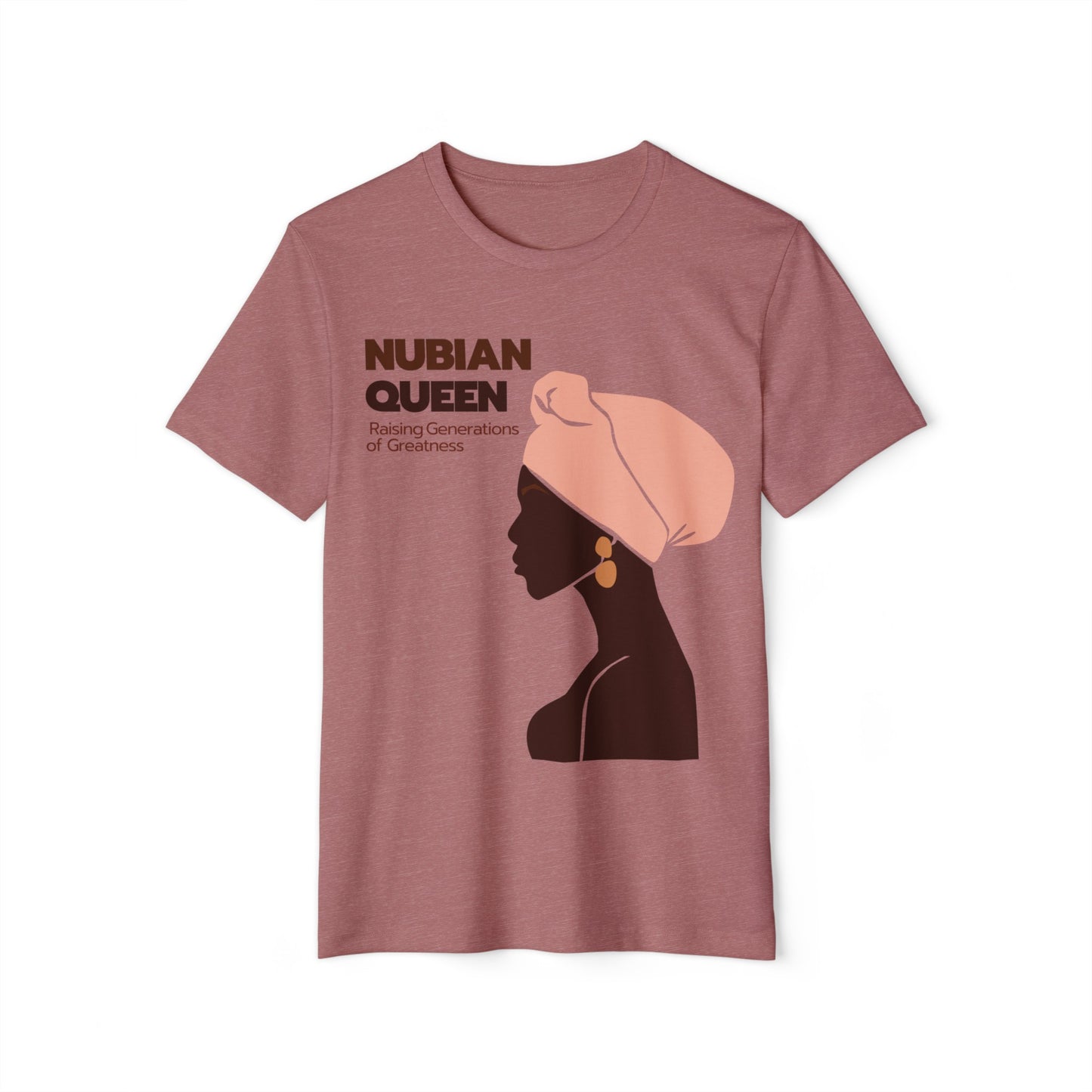 Nubian Queen Tee