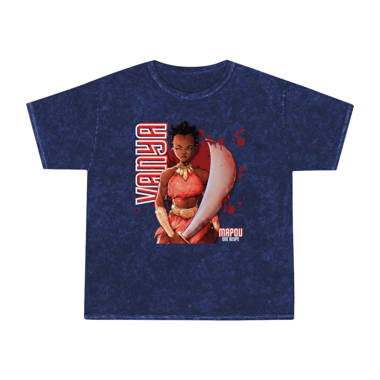 Limited Edition Vanya Tee