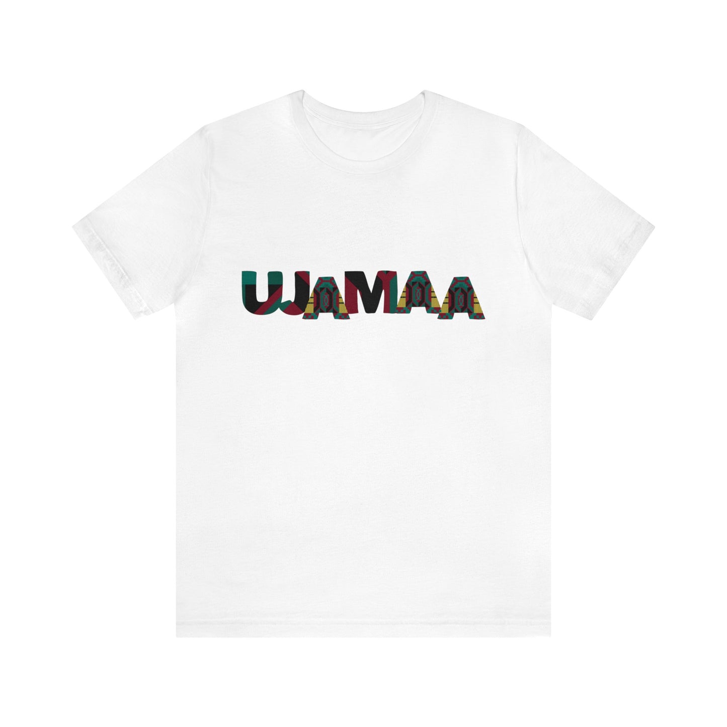 Ujamaa (cooperative Economics) Kwanzaa- Tee