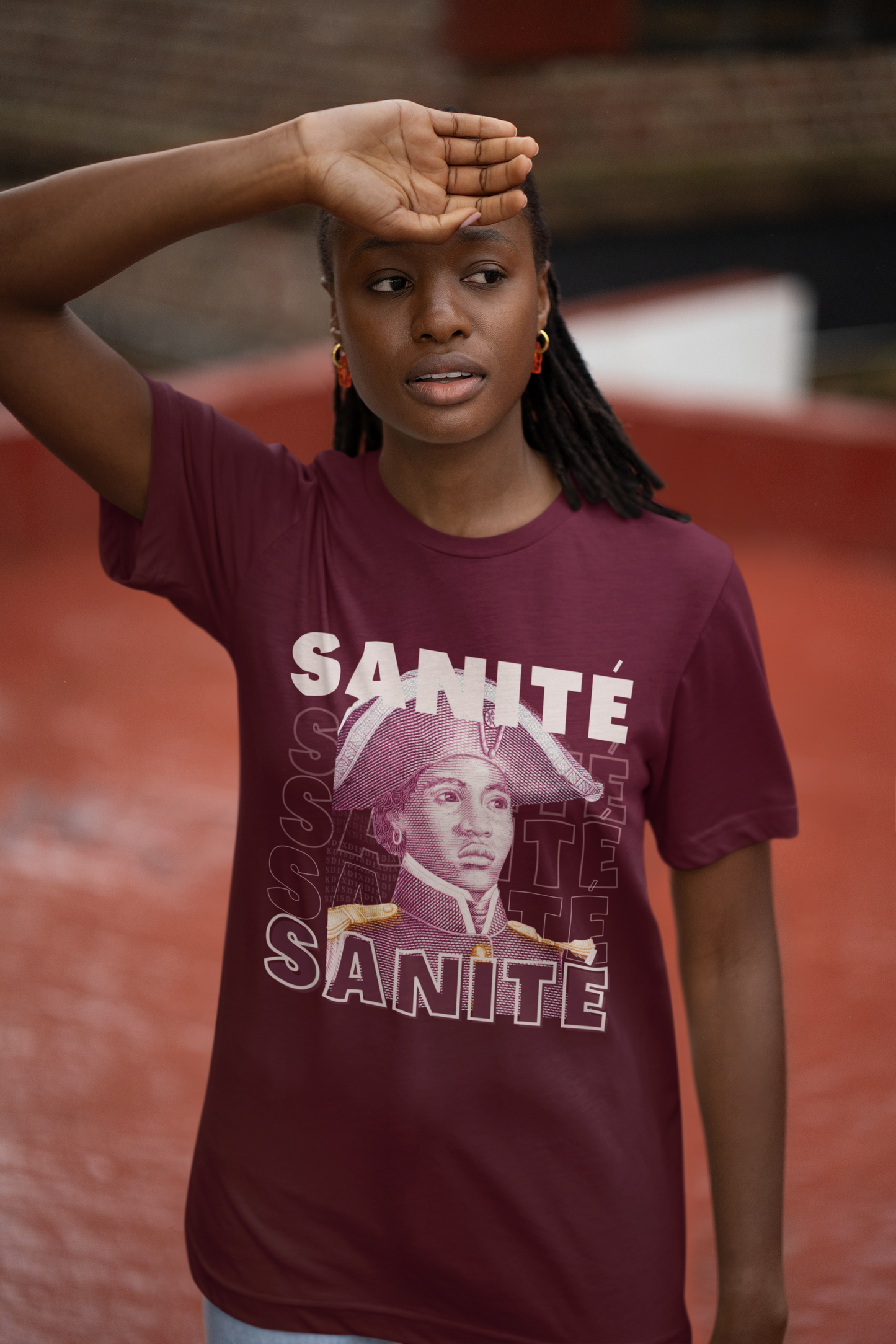 Sanité LiberTEE