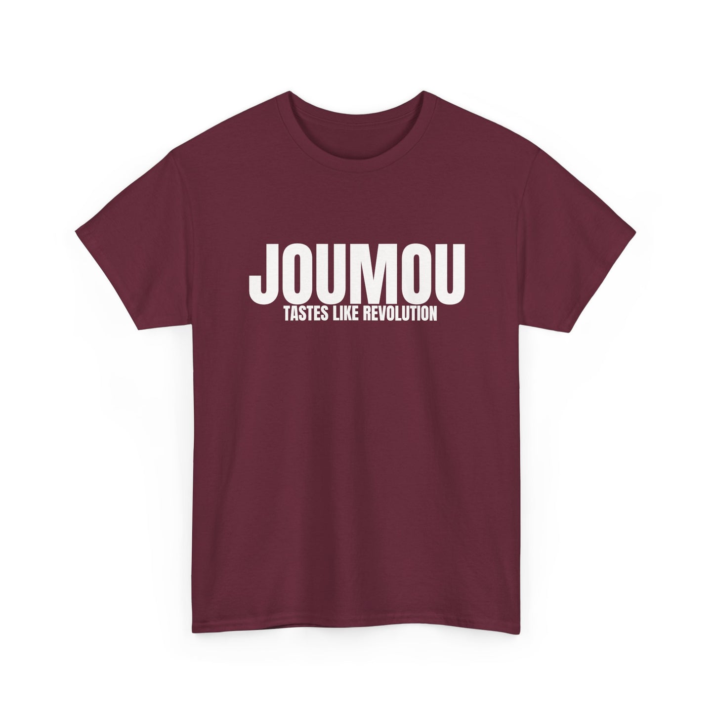 Joumou Tee