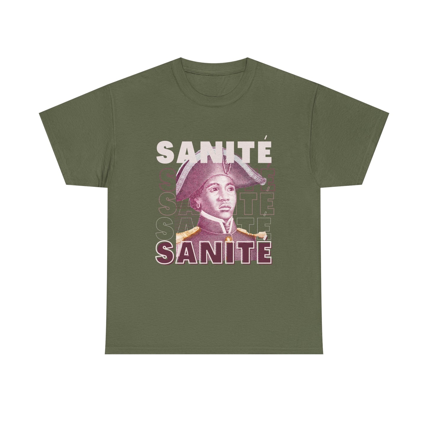 Sanité LiberTEE