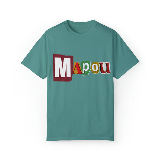 Mapou T-shirt