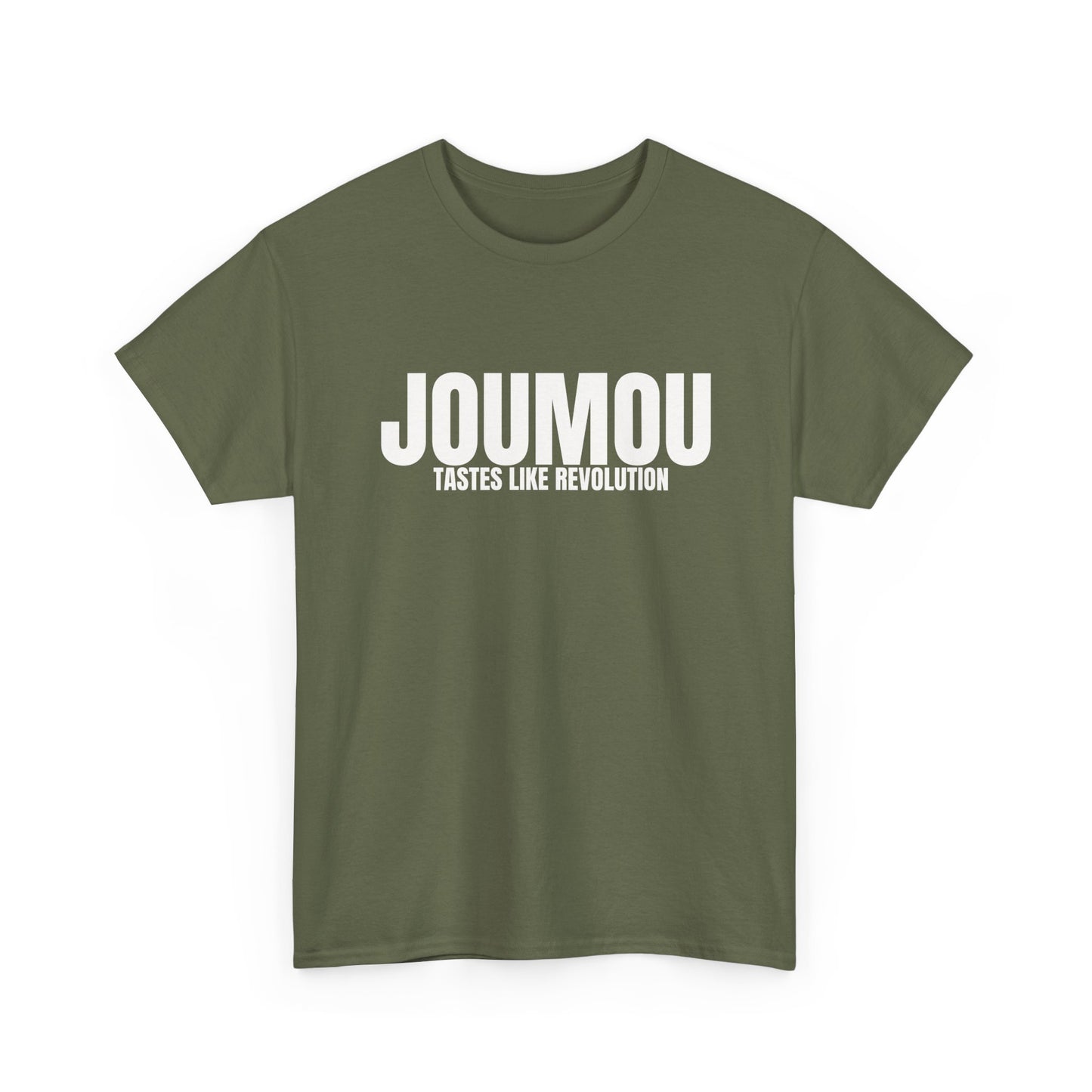 Joumou Tee