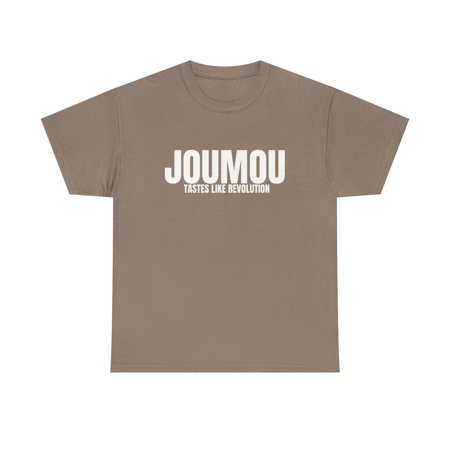 Joumou Tee