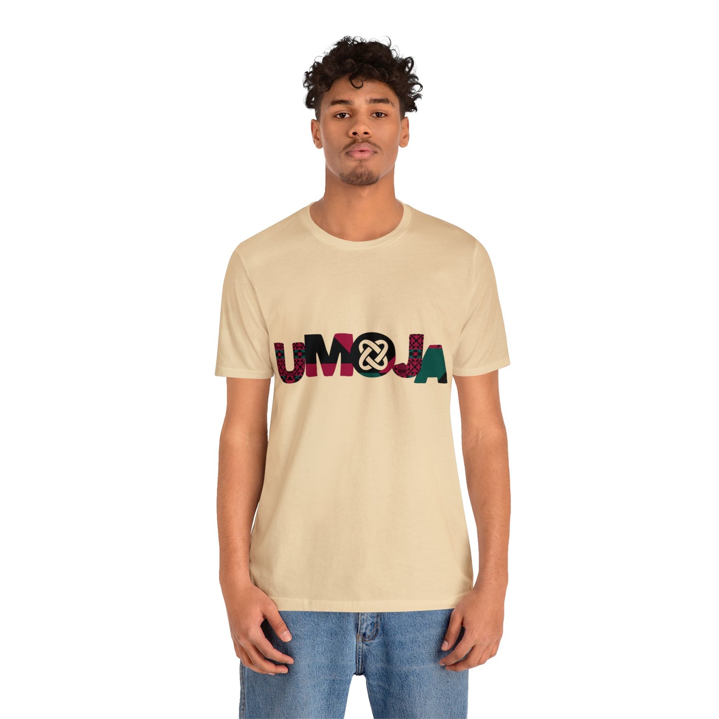 Umoja (Unity) Kwanzaa- Tee