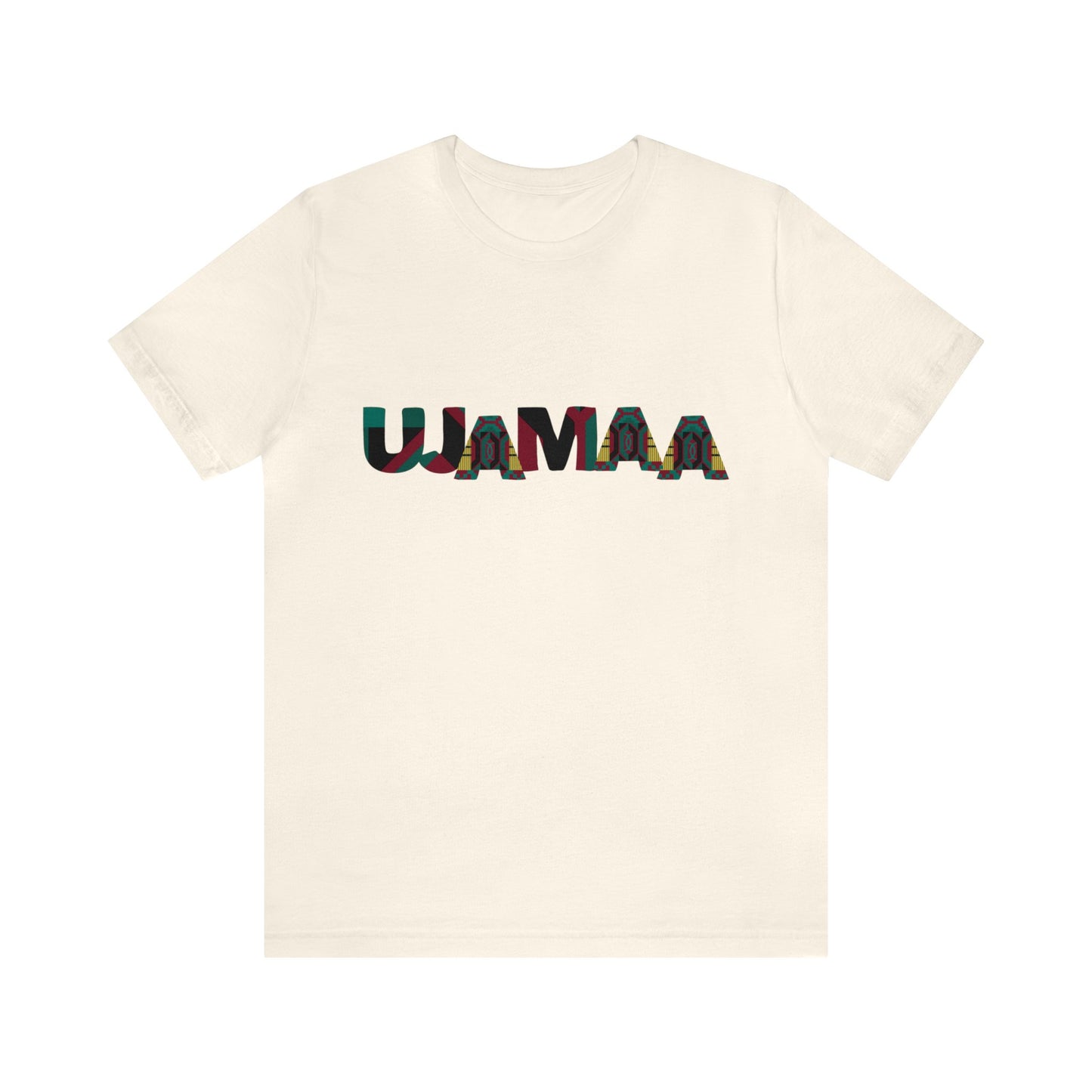 Ujamaa (cooperative Economics) Kwanzaa- Tee