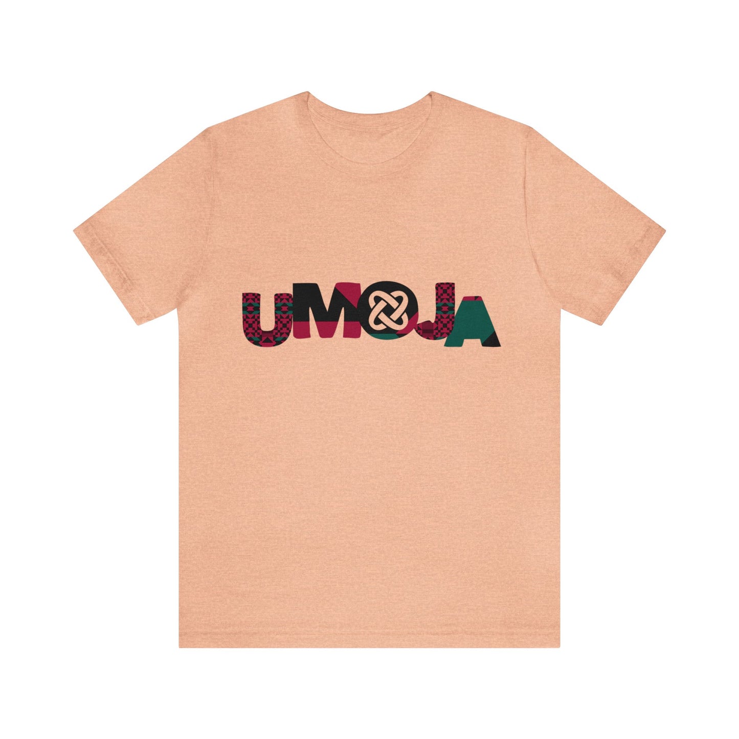 Umoja (Unity) Kwanzaa- Tee