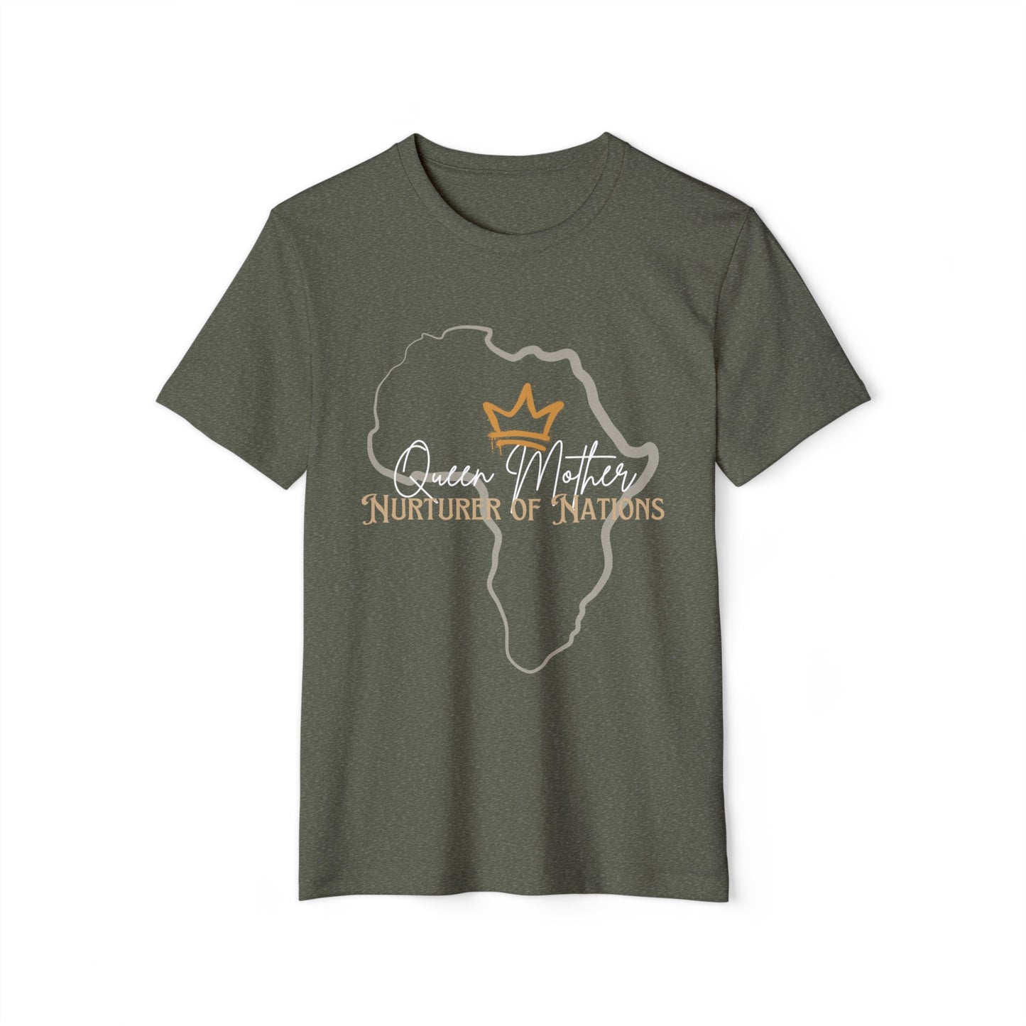 Queen Mother Nurturer Tee