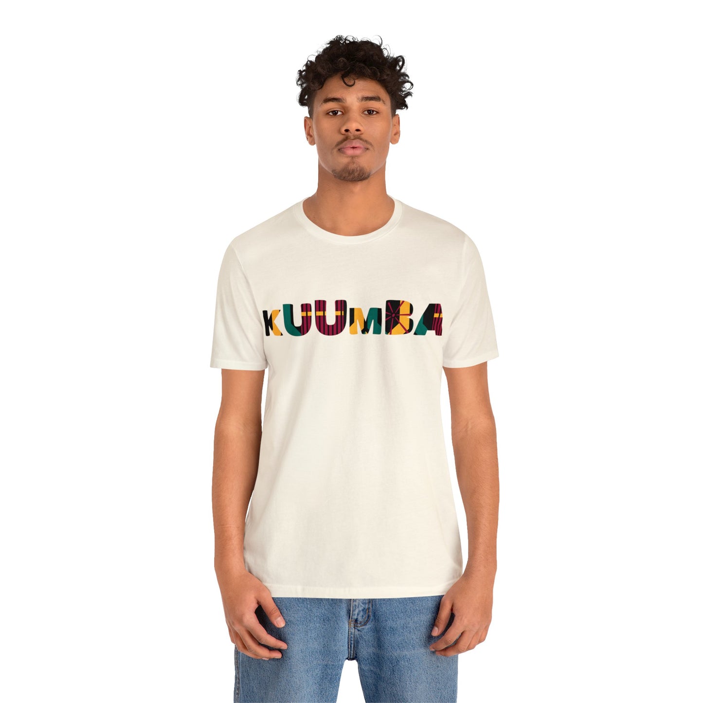 Kuumba (Creativity) Kwanzaa- Tee