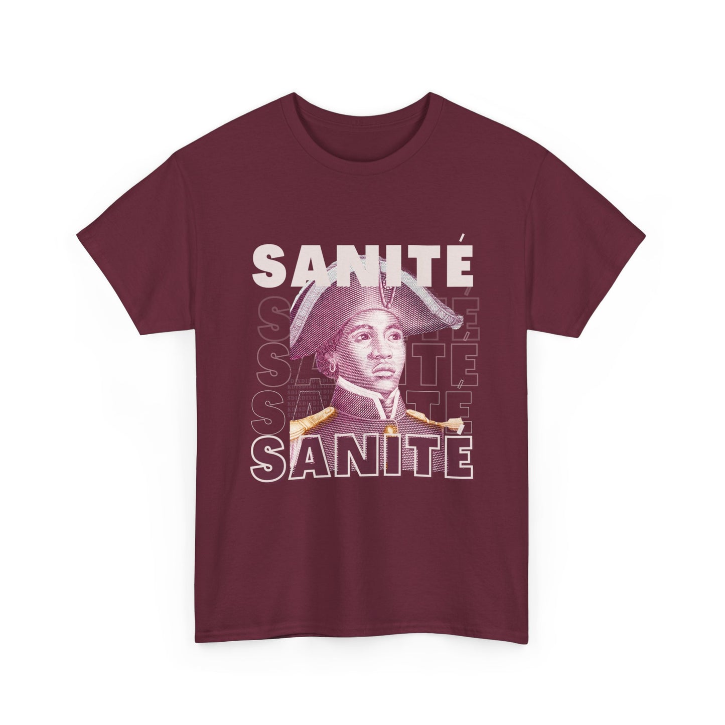 Sanité LiberTEE