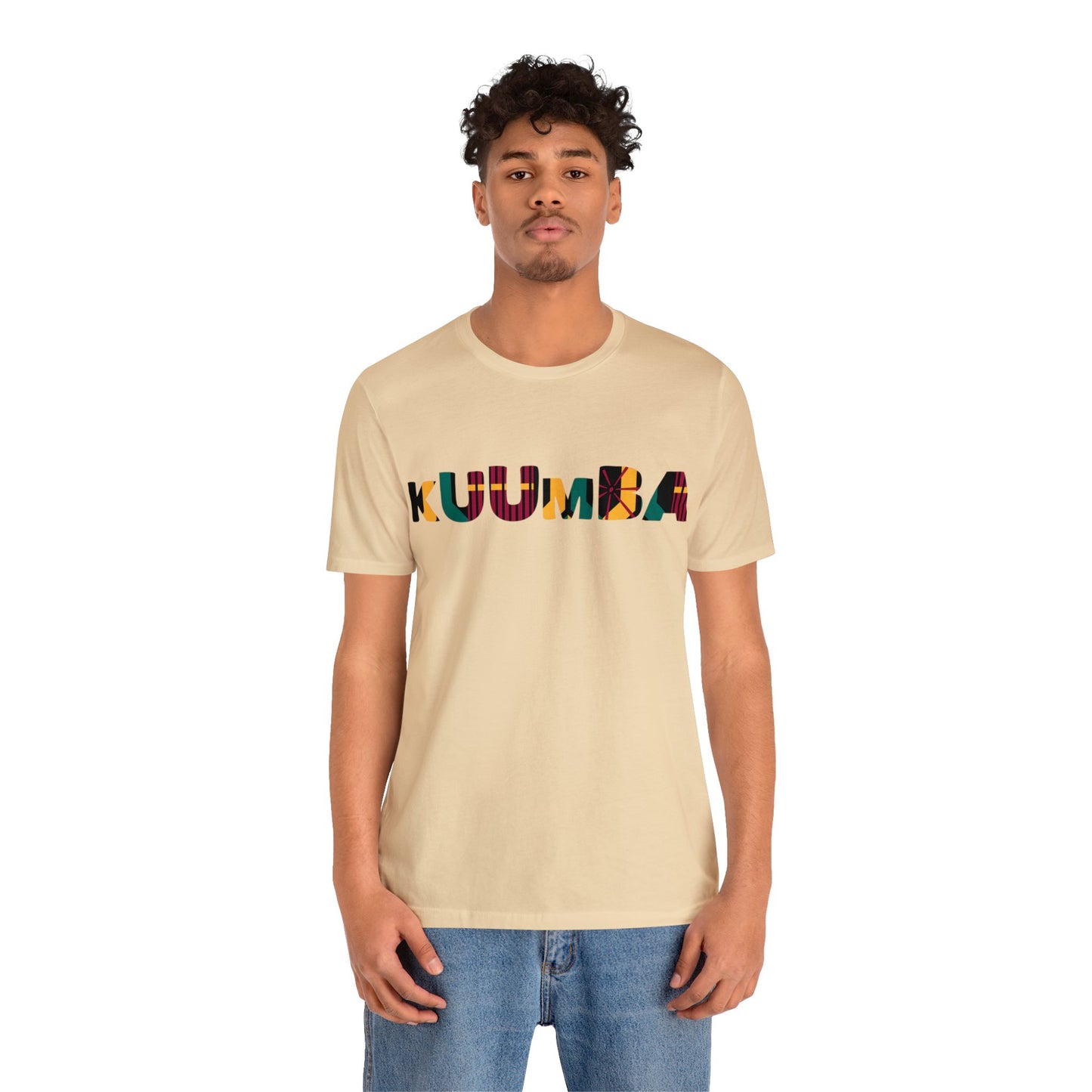 Kuumba (Creativity) Kwanzaa- Tee