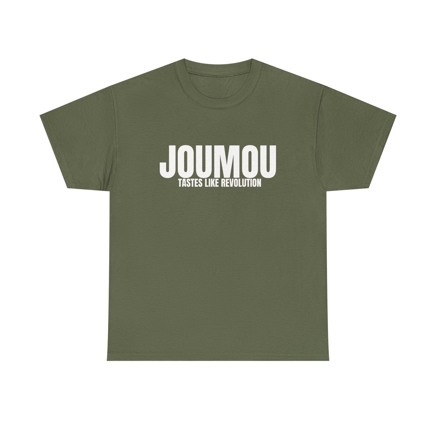 Joumou Tee