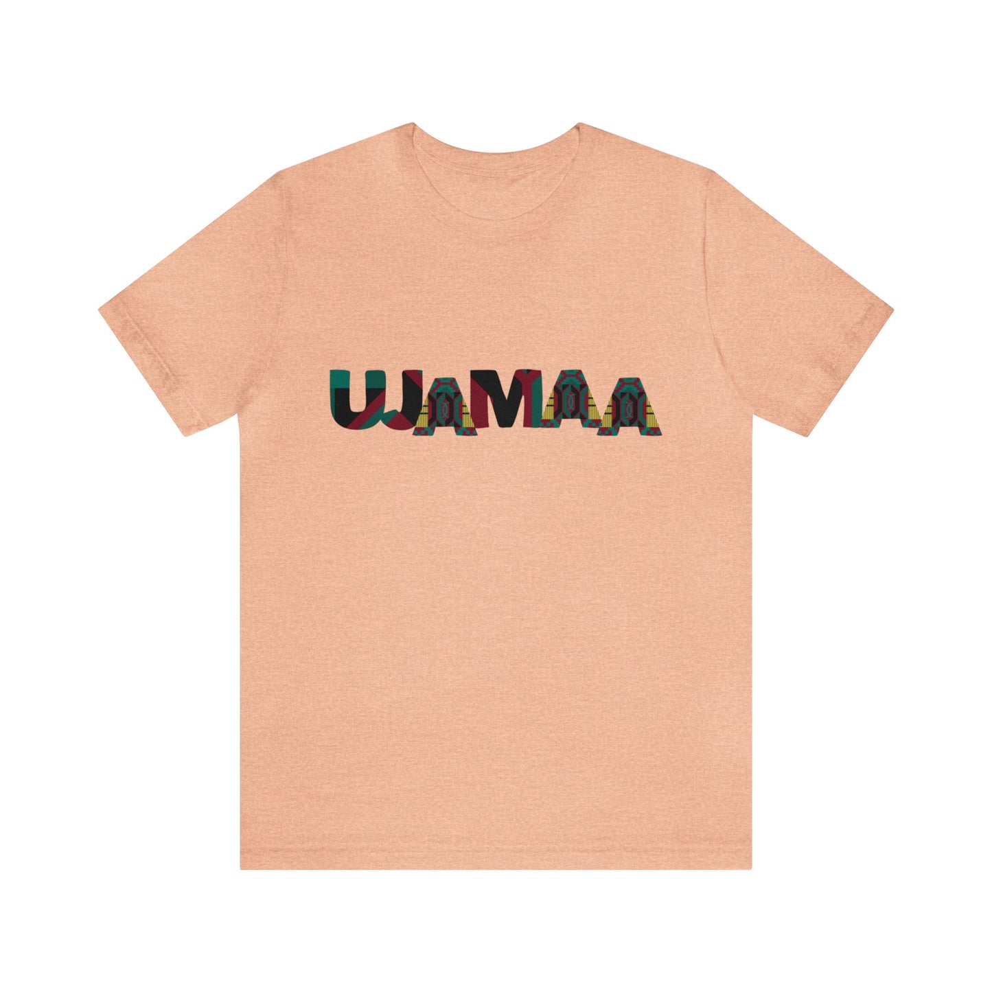 Ujamaa (cooperative Economics) Kwanzaa- Tee