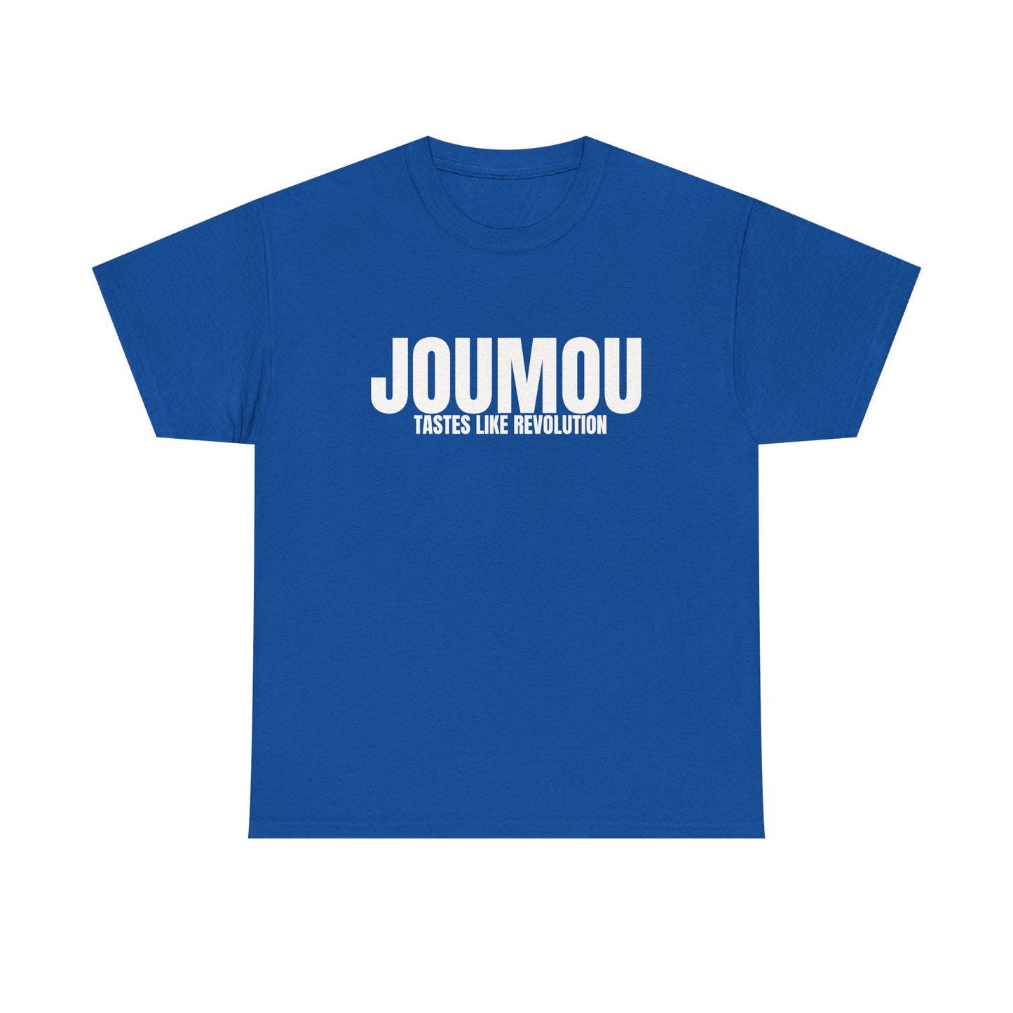 Joumou Tee