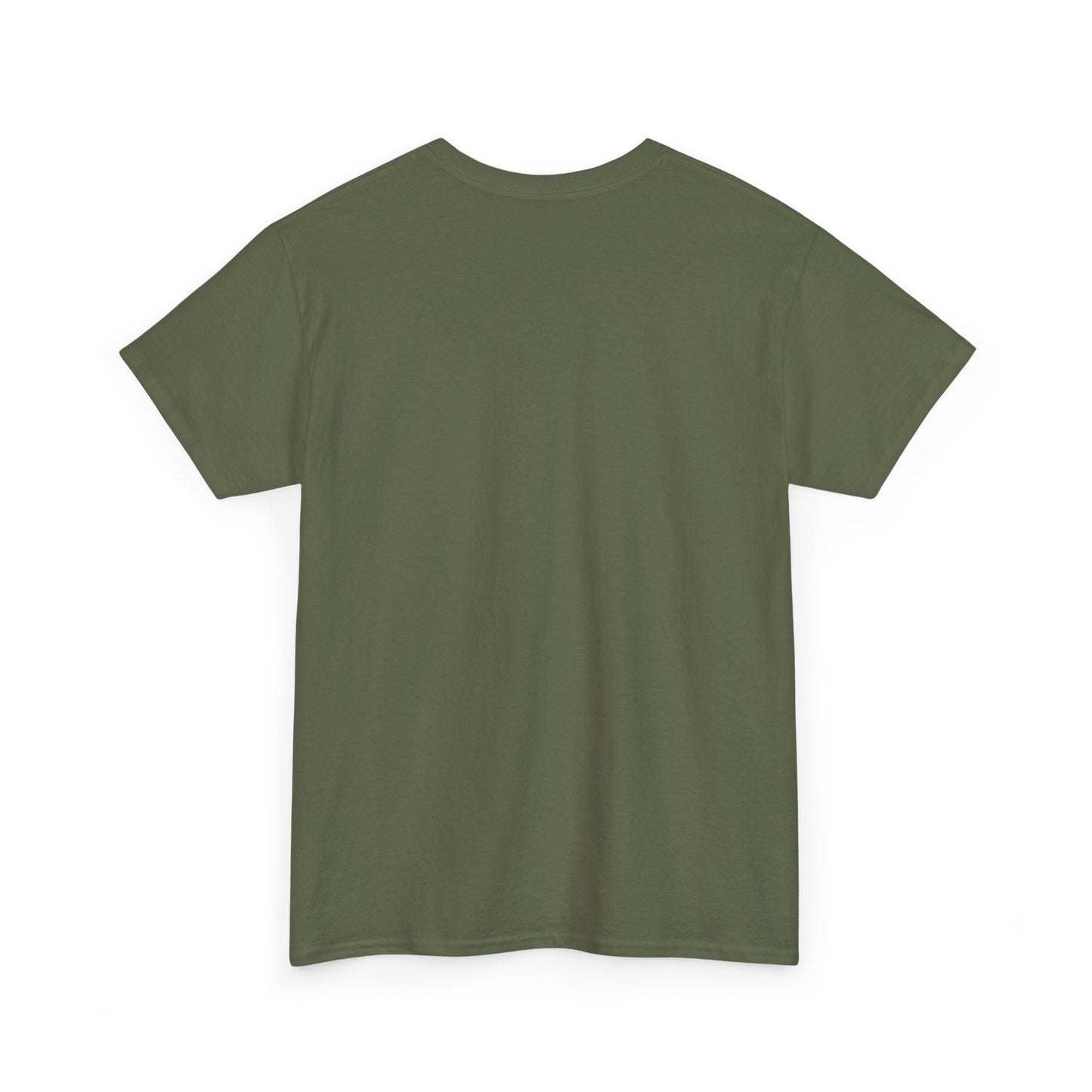 MAPOU Cotton Tee
