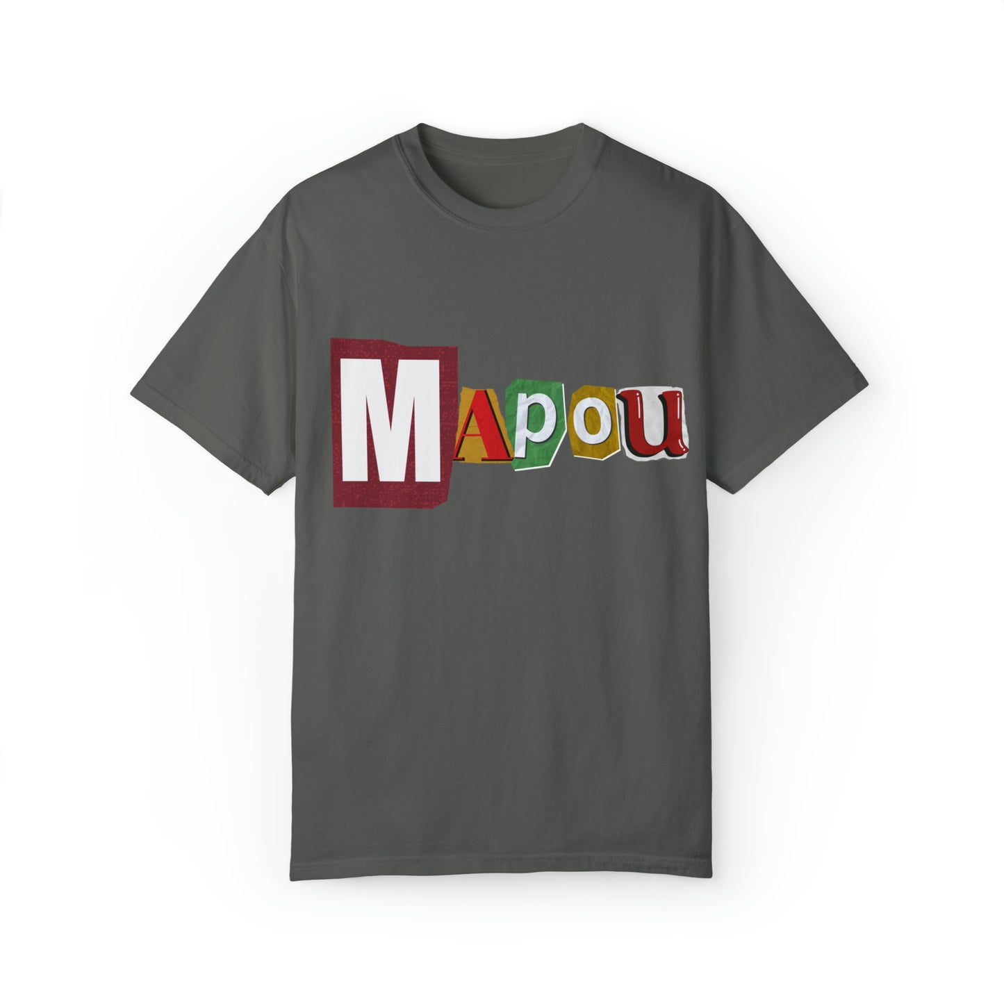 Mapou T-shirt