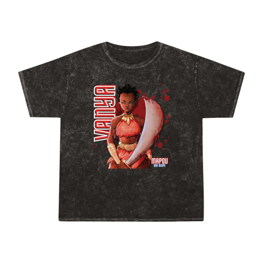 Limited Edition Vanya Tee