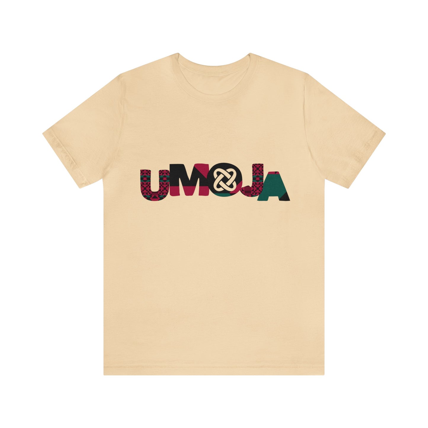 Umoja (Unity) Kwanzaa- Tee